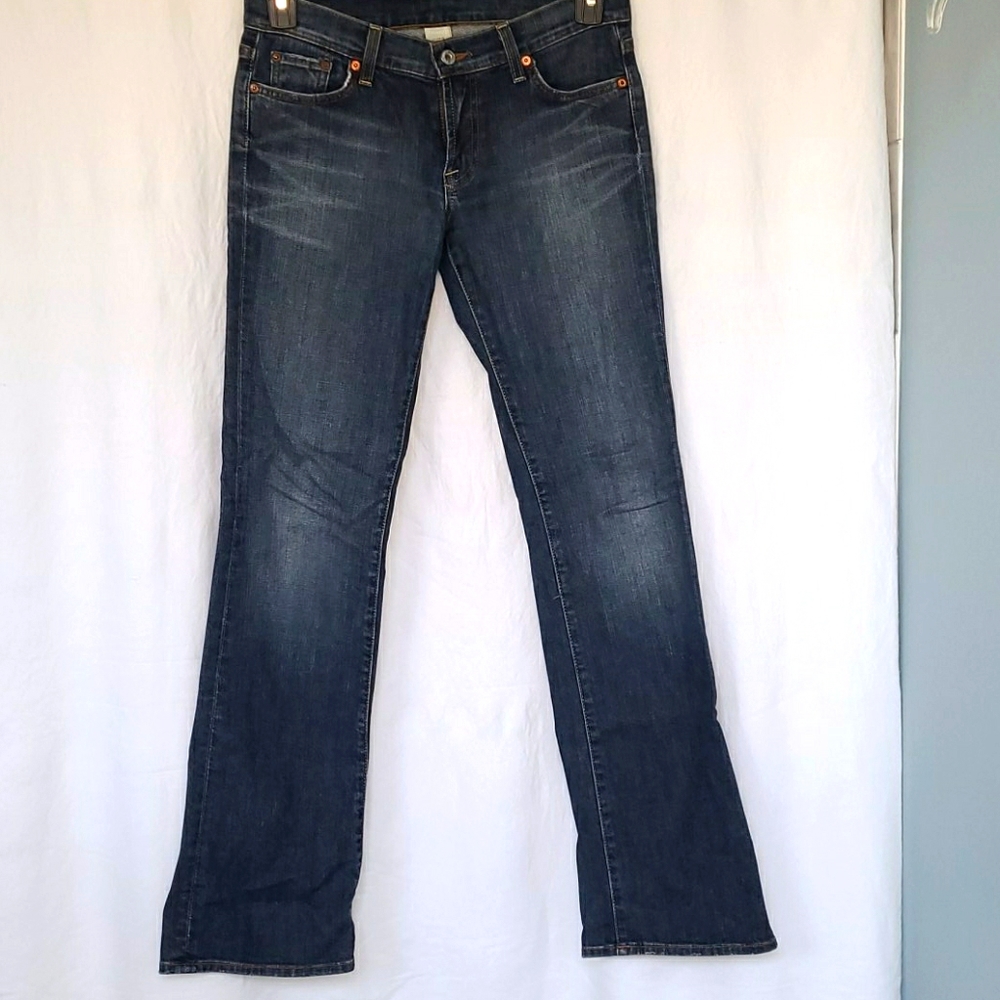 Lucky Brand Denim Jeans